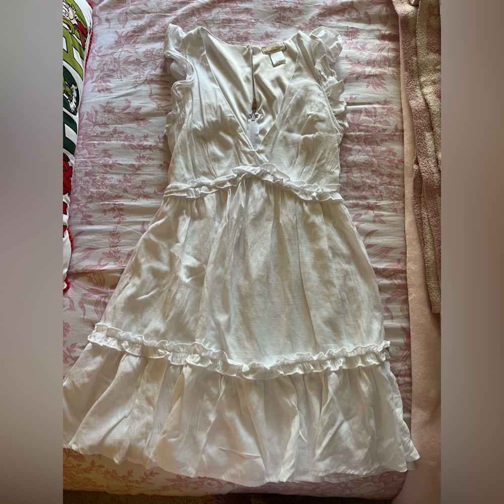 Women’s Altar’d State white size m dress